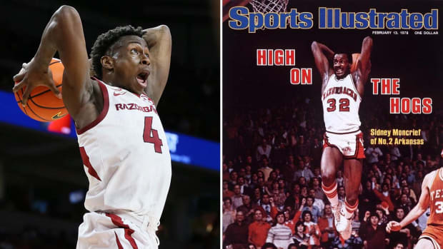 Davonte Davis-Sidney Moncrief
